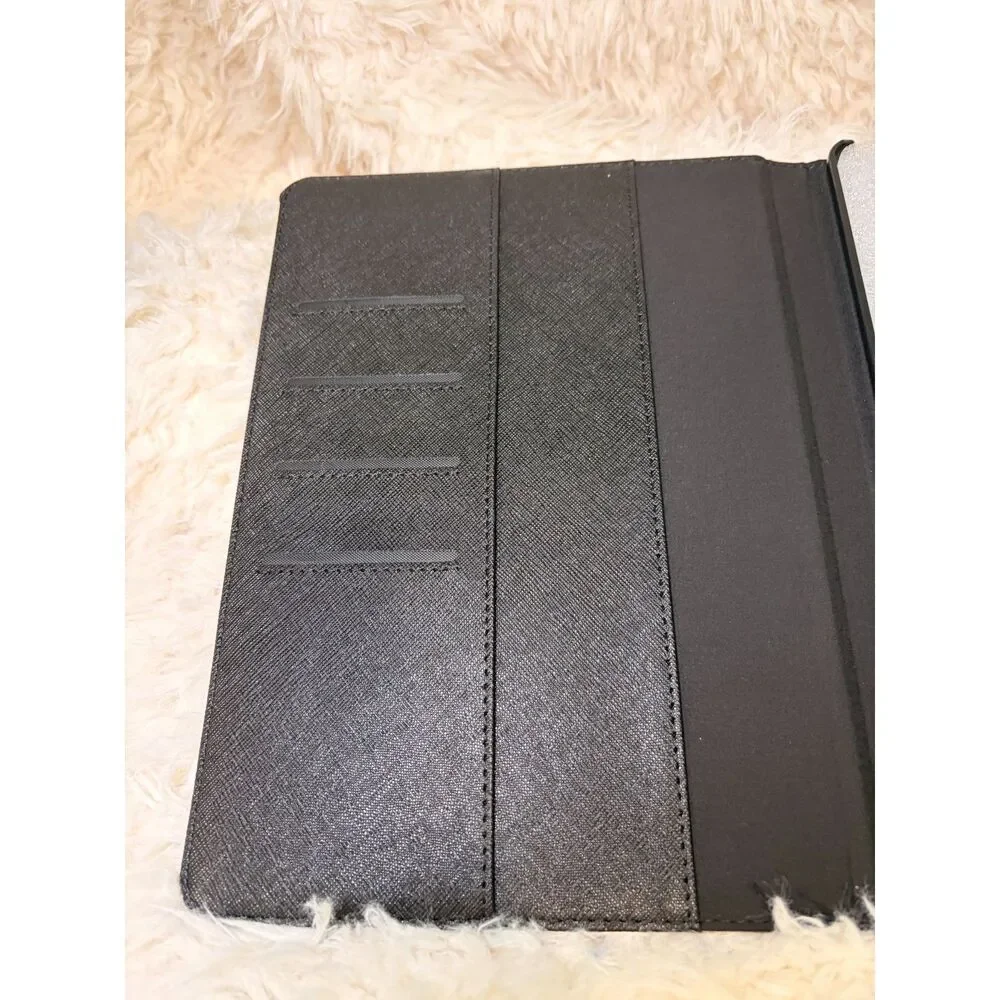 CASETiFY Harry Potter Slytherin iPad Folio Case + 2 Wand Stylus Pens Bundle